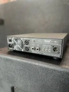 Mesa Boogie - 6.D800 2