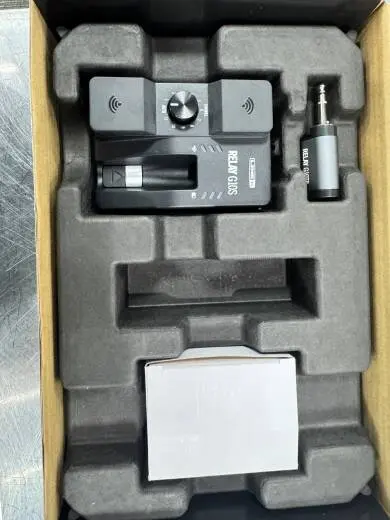 Line 6 - RELAY G10SII 2