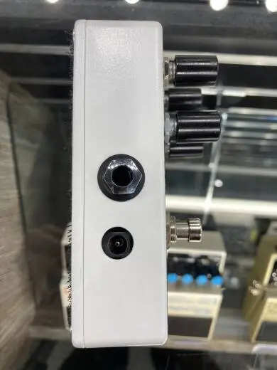 Cloak Reverb/Shimmer Pedal 2