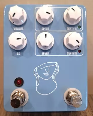 JHS Pedals - ARB