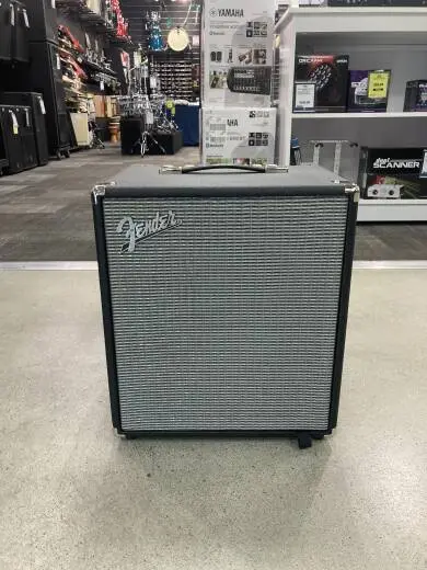 Fender Rumble 100