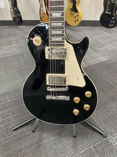 Gibson 50's Les Paul Standard 2