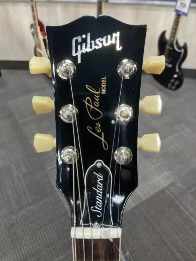 Gibson 50's Les Paul Standard 2