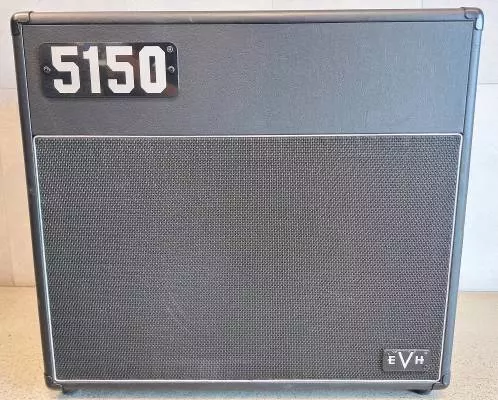 EVH - 5150 ICONIC 40X 1X12 BLK