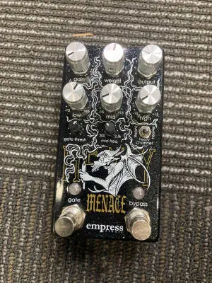Empress Effects - EMPRESS HEMA