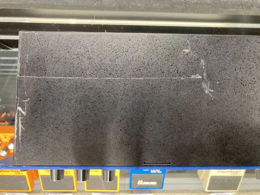 MX-200 Effects Unit 2