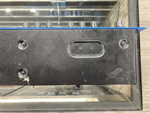 MX-200 Effects Unit 2