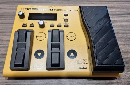 Roland - GP-10S