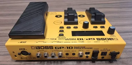 Roland - GP-10S 2