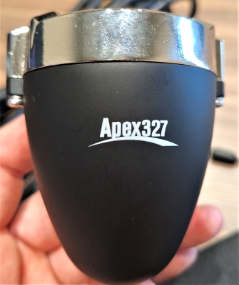 Apex - APEX327 2