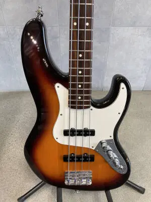 Fender '92 Jazz Bass 2