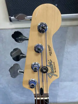 Fender '92 Jazz Bass 2
