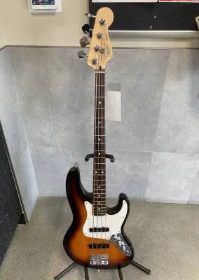 Fender '92 Jazz Bass