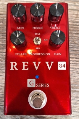 Revv - REVV-G4