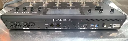 Store Special Product - HeadRush - LOOPERBOARD