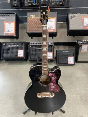 Epiphone J200 EC Studio