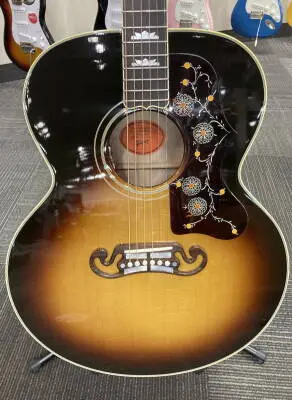 Gibson SJ-200 Original 2