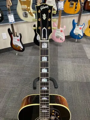 Gibson SJ-200 Original 2