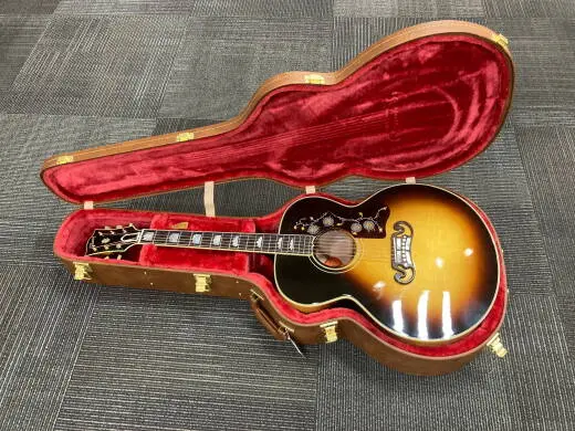 Gibson SJ-200 Original 2