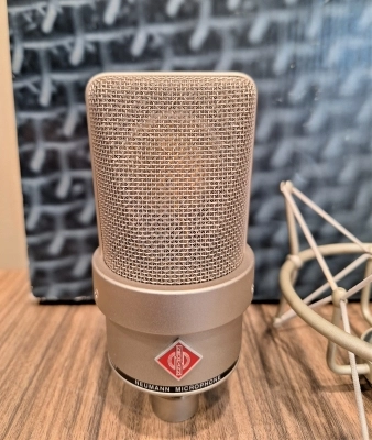 Neumann - TLM 103 SE 2
