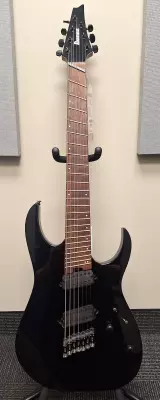 Ibanez - RGMS7BK