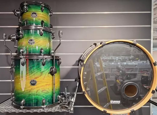 MAPEX ARMORY 4PCE ANACONDA BURST