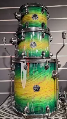 MAPEX ARMORY 4PCE ANACONDA BURST 2