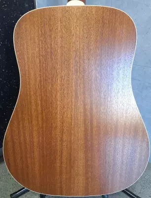 GUILD - DV6-NT 2