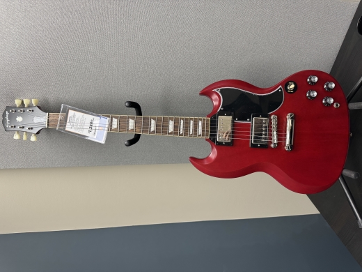 Store Special Product - Epiphone - 1961 SG LES PAUL CHERRY