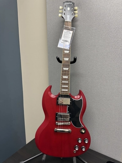 Epiphone - EIGC61SGCHNH