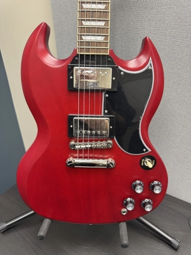 Epiphone - EIGC61SGCHNH 2