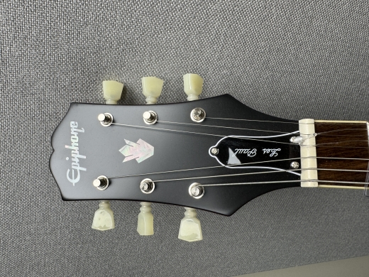 Store Special Product - Epiphone - 1961 SG LES PAUL CHERRY