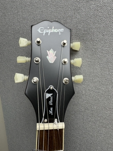 Epiphone - EIGC61SGCHNH 3