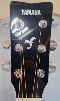 Yamaha - FG820 2