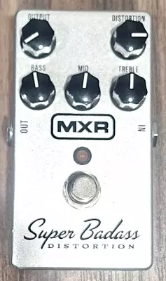 MXR - M-75