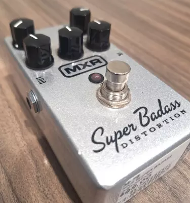 Store Special Product - MXR - M-75