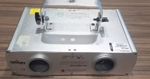 Orion - ORLASER104