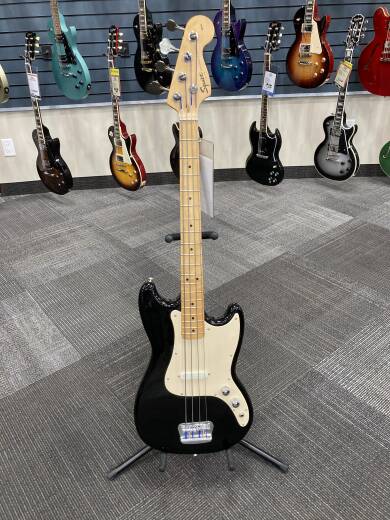 Squier Affinity Bronco Bass