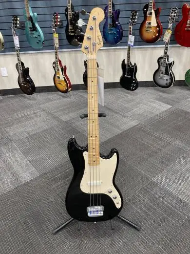Squier Affinity Bronco Bass