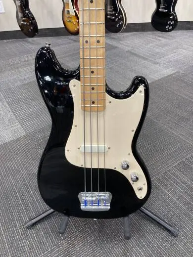 Squier Affinity Bronco Bass 2