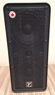 Yorkville Sound - EXMMOBILE - EXCURSION MINI 3CH BATTERY POWERED PA