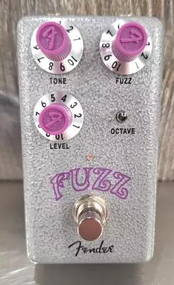 Fender - Hammertone Fuzz Pedal