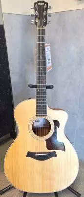 Taylor Guitars - 214CE-K