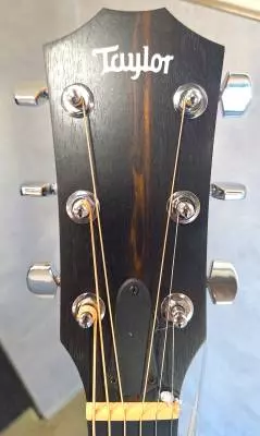 Taylor Guitars - 214CE-K 2