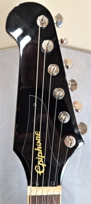 Store Special Product - Epiphone FIREBIRD - VINTAGE SUNBURST