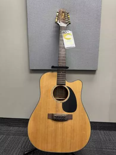 Store Special Product - Takamine - EG345C