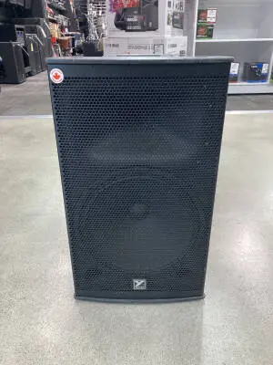 Yorkville EXMMOBILE 12