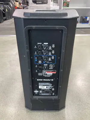 Yorkville EXMMOBILE 12 2