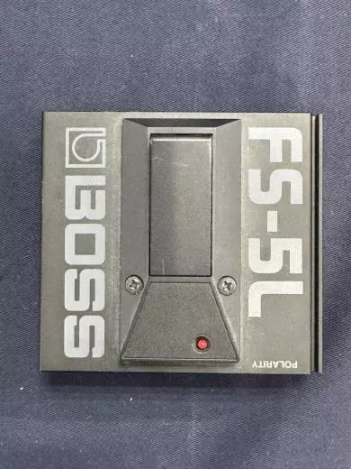 BOSS - FS-5L