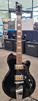 Supro Westbury Island Series